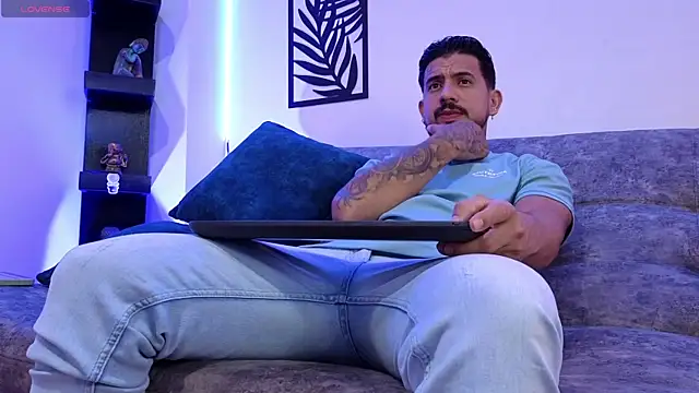 Bruno Mattos online show from 30, 5, 2026