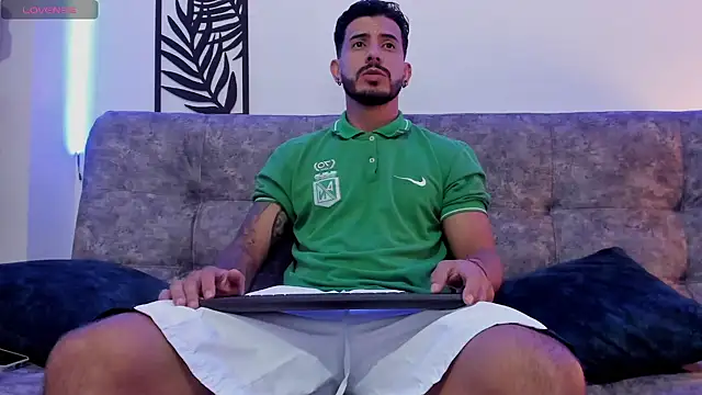 Bruno Mattos online show from 29, 1, 2025