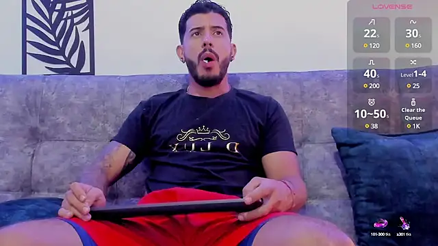 Bruno Mattos online show from 4, 2, 2025