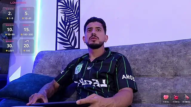 Bruno Mattos online show from 23, 5, 2026