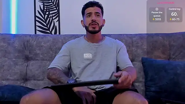 Bruno Mattos online show from 25, 1, 2025