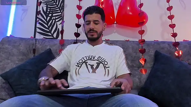 Bruno Mattos online show from 14, 2, 2025