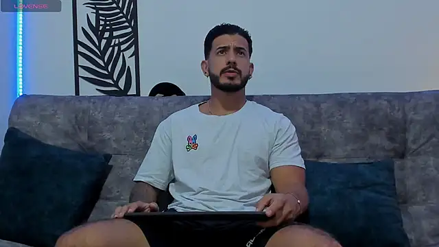 Bruno Mattos online show from 7, 3, 2025