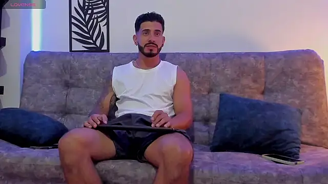 Bruno Mattos online show from 21, 1, 2025