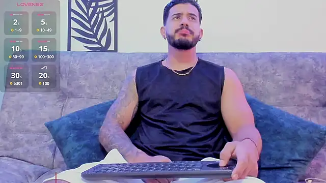 Bruno Mattos online show from 13, 2, 2025