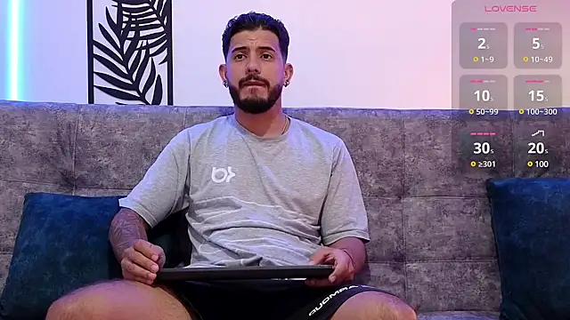 Bruno Mattos online show from 15, 1, 2025