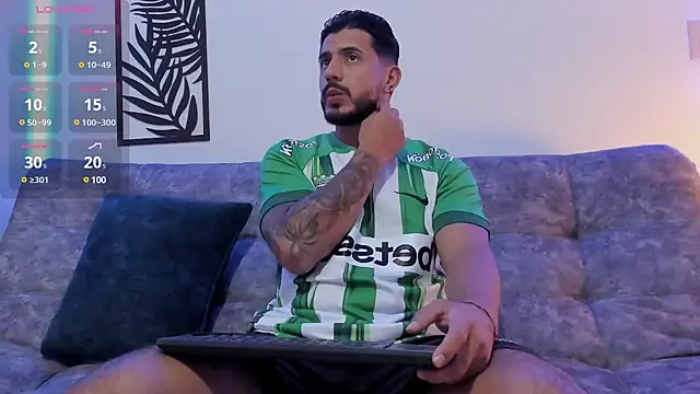 Bruno Mattos online show from 12, 2, 2025