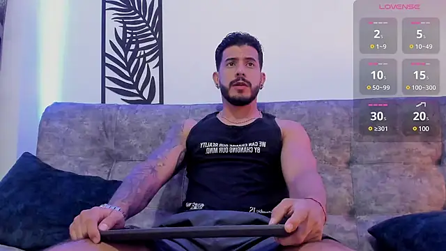 Bruno Mattos online show from 5, 2, 2025