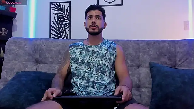 Bruno Mattos online show from 28, 1, 2025