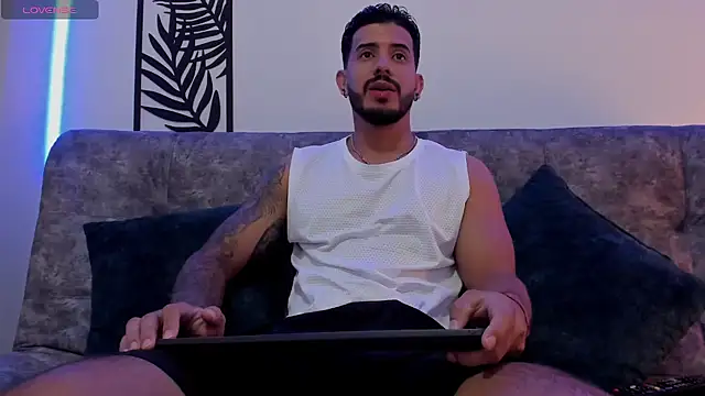 Bruno Mattos online show from 30, 1, 2025