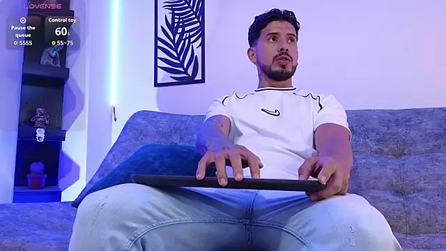 Bruno Mattos online show from 11, 5, 2026