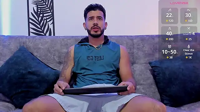 Bruno Mattos online show from 27, 1, 2025