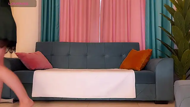 UrGoddessJenny online show from 27, 3, 2026