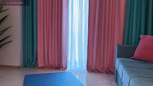 UrGoddessJenny online show from 5, 3, 2026