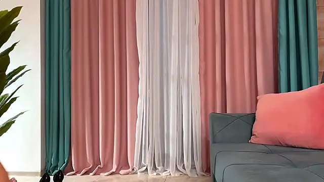 UrGoddessJenny online show from 9, 11, 2025