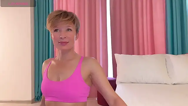 UrGoddessJenny online show from 12, 5, 2026