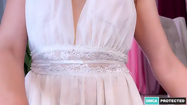 UrGoddessJenny online show from 25, 2, 2025