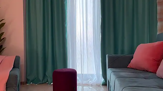 UrGoddessJenny online show from 11, 10, 2025