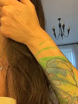  AHHA  online show from 25, 10, 2025