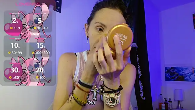 Snapshot of Sakura_and_yuki chatting on 11, 1, 2025 Sakura and yuki online show from 11, 1, 2025