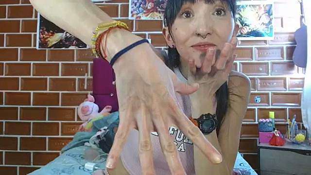 Snapshot of Sakura_and_yuki chatting on 13, 3, 2025 Sakura and yuki online show from 13, 3, 2025