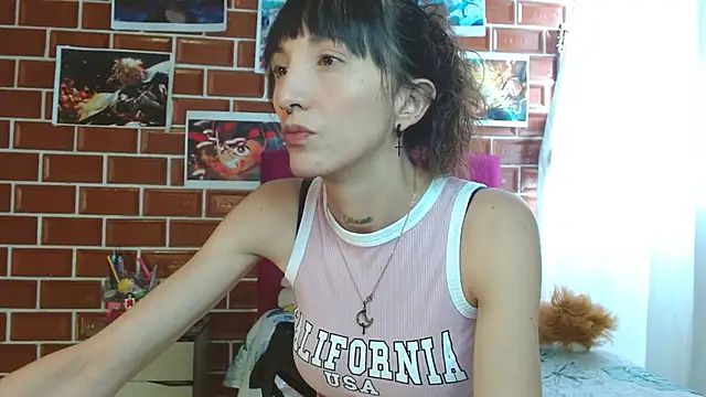 Snapshot of Sakura_and_yuki chatting on 20, 3, 2025 Sakura and yuki online show from 20, 3, 2025
