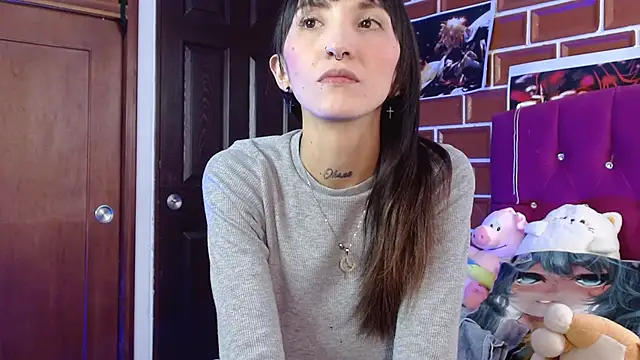 Snapshot of Sakura_and_yuki chatting on 7, 3, 2025 Sakura and yuki online show from 7, 3, 2025