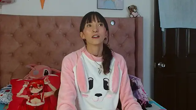 Snapshot of Sakura_and_yuki chatting on 5, 3, 2025 Sakura and yuki online show from 5, 3, 2025