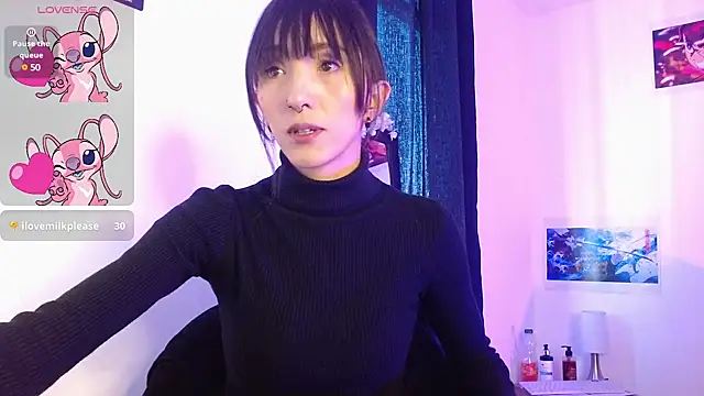 Snapshot of Sakura_and_yuki chatting on 20, 1, 2025 Sakura and yuki online show from 20, 1, 2025