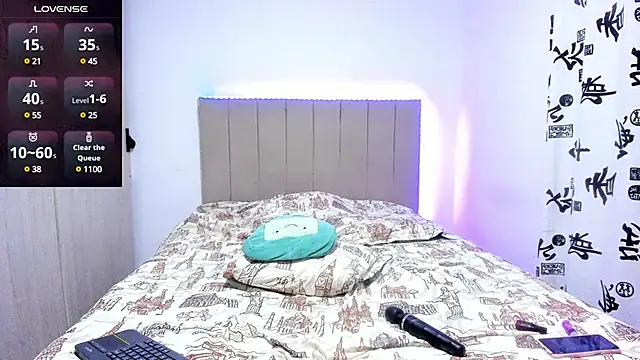 Samyq8 online show from 28, 2, 2025