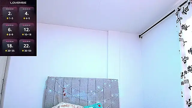 Samyq8 online show from 9, 3, 2026