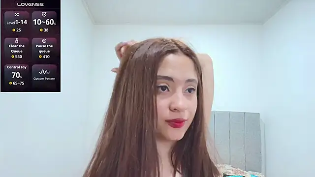 Samyq8 online show from 20, 9, 2025