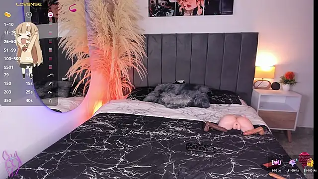 gigi zahir online show from 13, 3, 2025