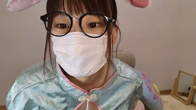 hi---chan- online show from 29, 1, 2025