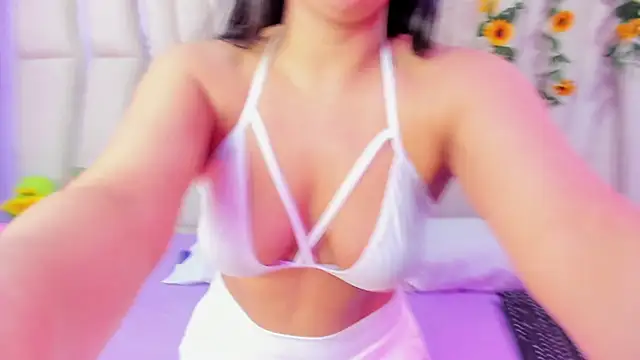 Cristal horny69 online show from 8, 10, 2025