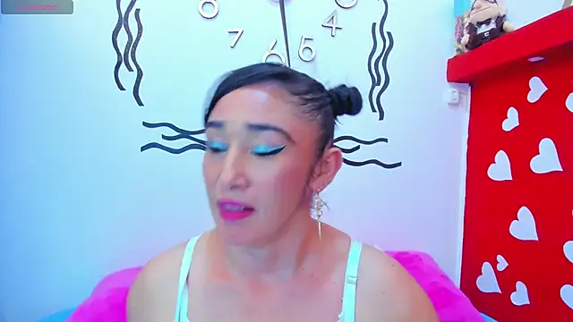 charlotte-11 online show from 21, 3, 2025