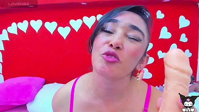 charlotte-11 online show from 14, 3, 2025