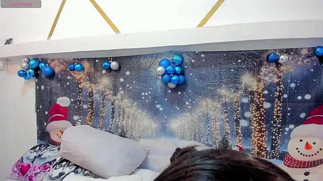 charlotte-11 online show from 9, 1, 2026