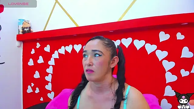 charlotte-11 online show from 18, 3, 2025