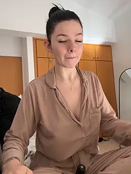 RoxiBlack online show from 21, 2, 2026