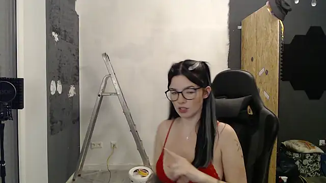 RoxiBlack online show from 30, 9, 2025