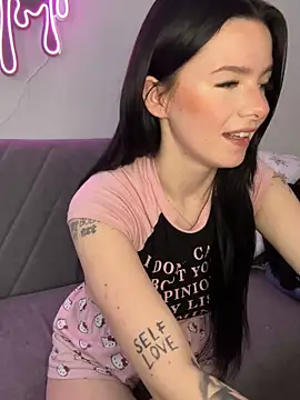 RoxiBlack online show from 16, 4, 2026