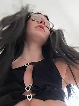 RoxiBlack online show from 30, 11, 2025