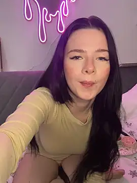 RoxiBlack online show from 17, 4, 2026