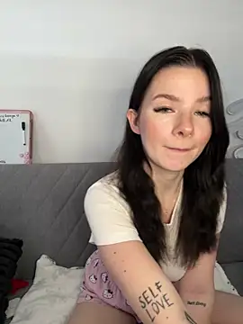 RoxiBlack online show from 20, 3, 2026