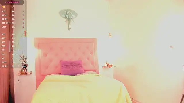 Snapshot of kimmy099 chatting on 5, 3, 2025 kimmy099 online show from 5, 3, 2025