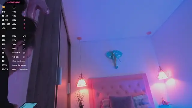 Snapshot of kimmy099 chatting on 1, 3, 2025 kimmy099 online show from 1, 3, 2025