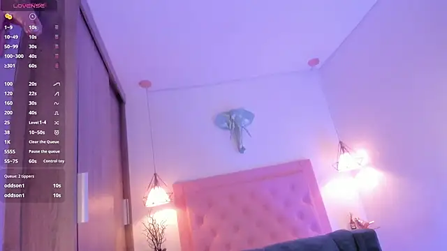 Snapshot of kimmy099 chatting on 6, 3, 2025 kimmy099 online show from 6, 3, 2025