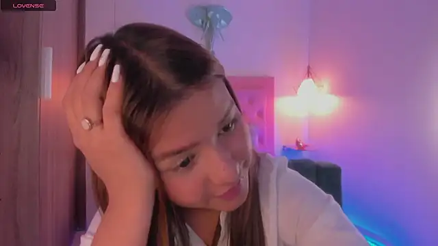 Snapshot of kimmy099 chatting on 11, 2, 2025 kimmy099 online show from 11, 2, 2025