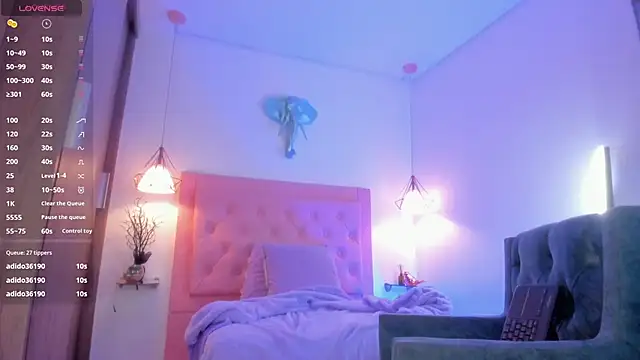 Snapshot of kimmy099 chatting on 14, 3, 2025 kimmy099 online show from 14, 3, 2025